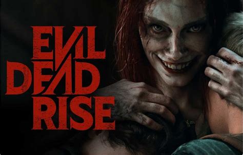 Evil Dead Rise